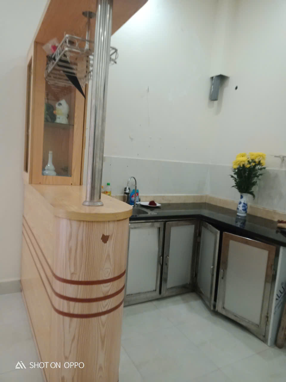 Cho thuê nhà tại nhà 03 Ngõ Phú Đô, phường Phú Đô - Ảnh 2