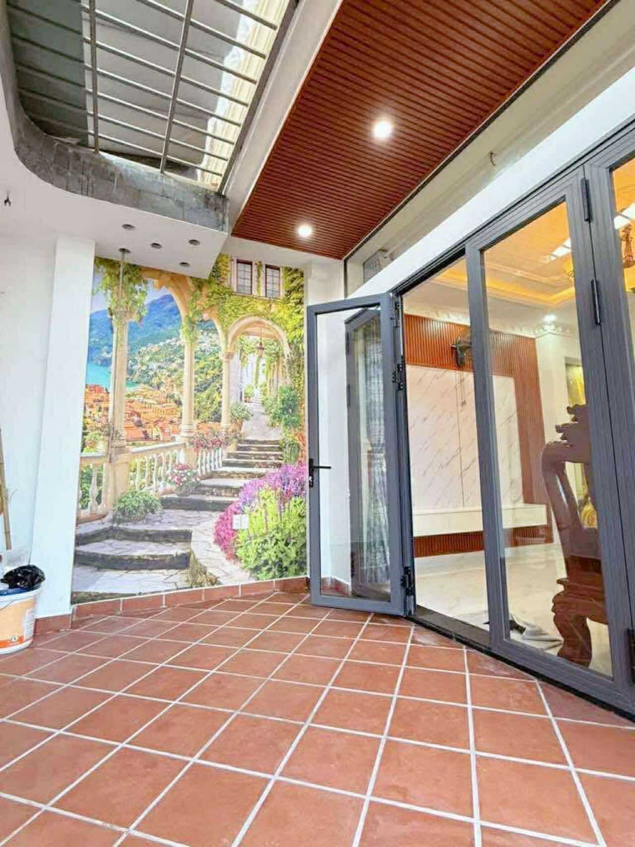 Bán nhà 30m2-2tang sát mt Lê Văn Khương Q12 , hẻm 4m, liền kề UBND Phường - 3 tỷ nhỉnh 0932030061 - Ảnh 2
