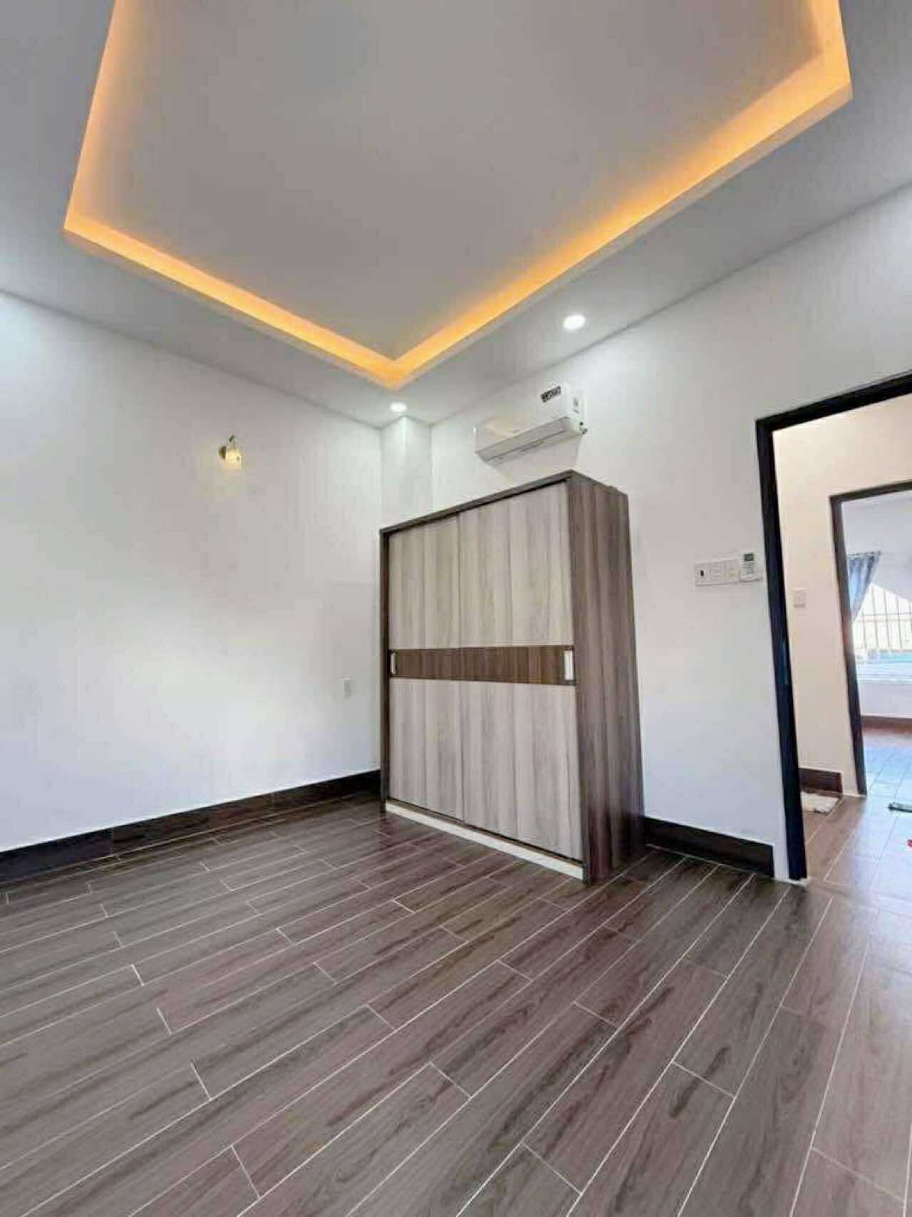 Bán nhà 30m2-2tang sát mt Lê Văn Khương Q12 , hẻm 4m, liền kề UBND Phường - 3 tỷ nhỉnh 0932030061 - Ảnh 3