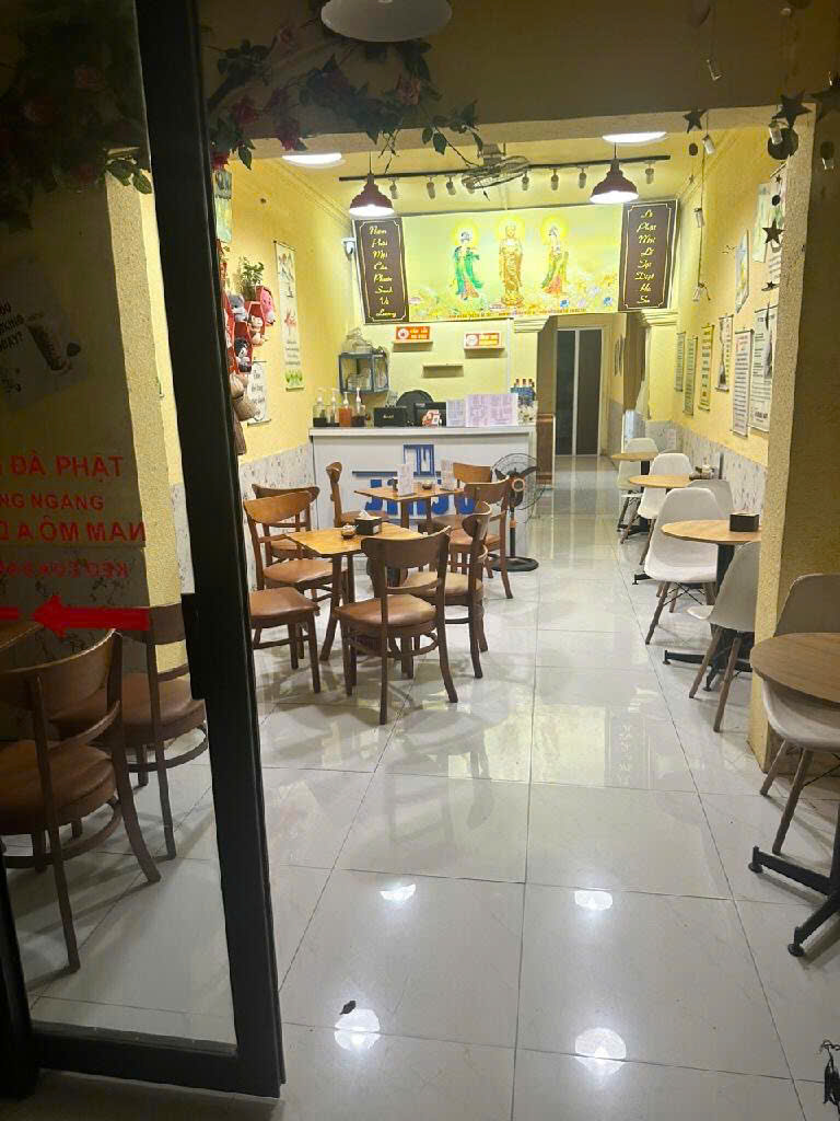 MẶT PHỐ HỒ ĐẮC DI – LÔ GÓC HUYẾT MẠCH THƯƠNG MẠI 54M 4 TẦNG CHỈ 12,5 TỶ - Ảnh 1