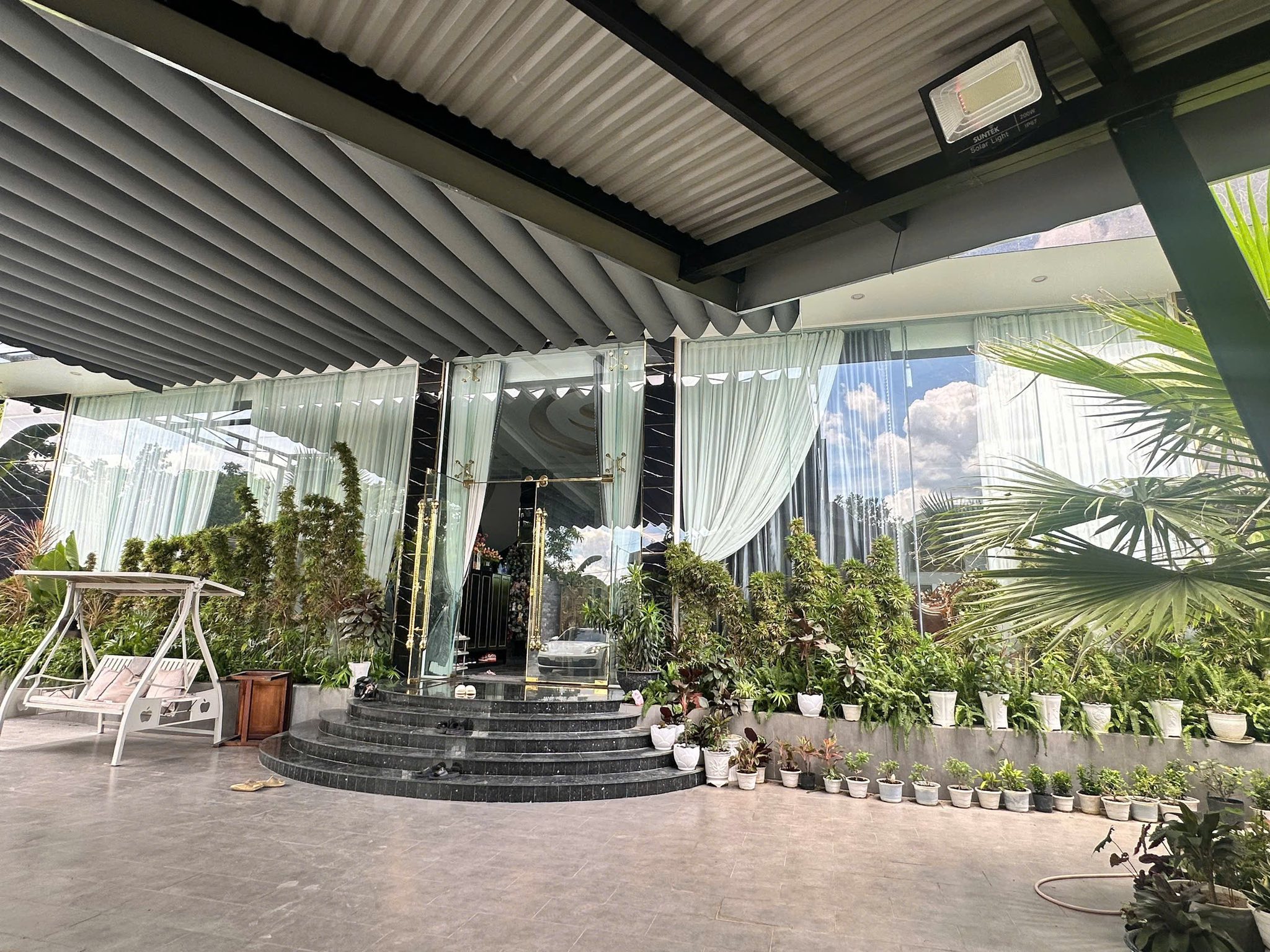 Bán Biệt Thự đẹp 1140m2  tại diên hòa giá rẻ 27 tỷ. - Ảnh 4