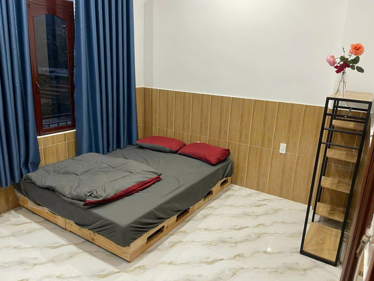 Bán nhà 2 mặt tiền 450m2 view thung lũng đèn Trịnh Hoài Đức phường 11 Đà Lạt - giá 9.5 tỷ - Ảnh 4
