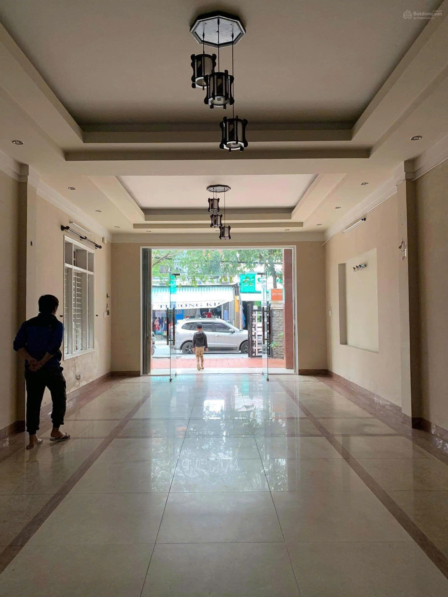 Bán nhà trung tâm - đường Lý Thường Kiệt - Hội An vị trí đắc địa - thích hợp kinh doanh hoặc đầu tư - Ảnh chính