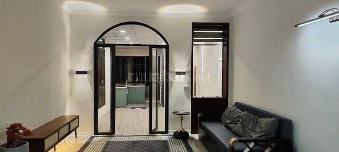 CHÍNH CHỦ CHO THUÊ CĂN HỘ TẬP THỂ TẦNG 3 PHỐ NGUYỄN CÔNG TRỨ, HAI BÀ TRƯNG - Ảnh 1