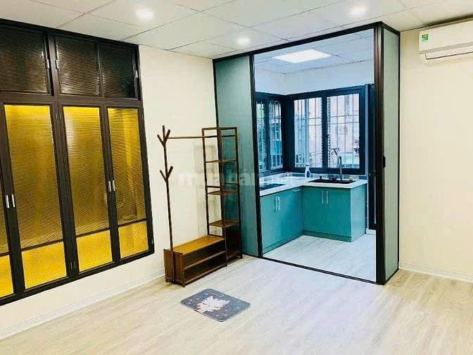 CHÍNH CHỦ CHO THUÊ CĂN HỘ TẬP THỂ TẦNG 3 PHỐ NGUYỄN CÔNG TRỨ, HAI BÀ TRƯNG - Ảnh 3