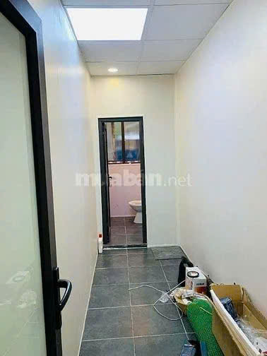 CHÍNH CHỦ CHO THUÊ CĂN HỘ TẬP THỂ TẦNG 3 PHỐ NGUYỄN CÔNG TRỨ, HAI BÀ TRƯNG - Ảnh 2