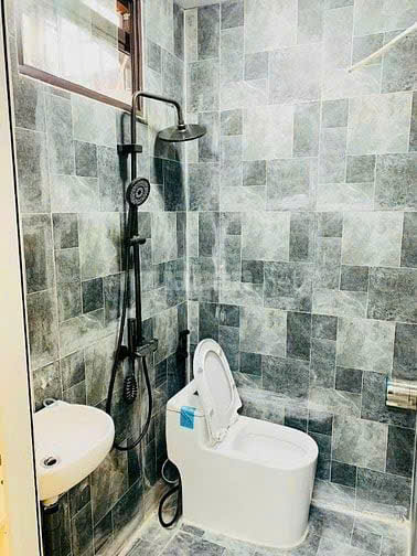 CHÍNH CHỦ CHO THUÊ CĂN HỘ TẬP THỂ TẦNG 3 PHỐ NGUYỄN CÔNG TRỨ, HAI BÀ TRƯNG - Ảnh 4