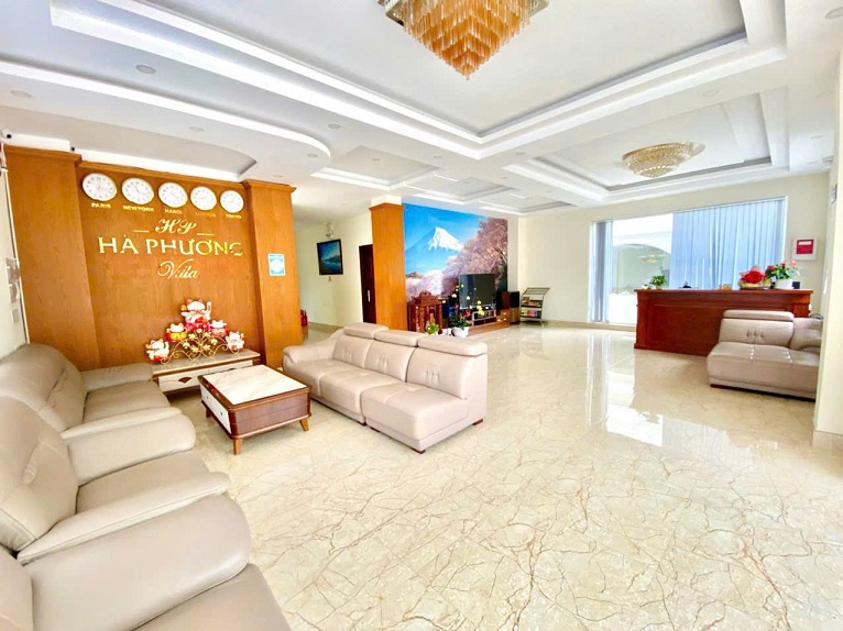 BÁN VILLA NGHỈ DƯỠNG ĐẲNG CẤP – TRUNG TÂM PHƯỜNG 2, TP. ĐÀ LẠT. - Ảnh 2