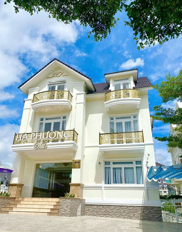 BÁN VILLA NGHỈ DƯỠNG ĐẲNG CẤP – TRUNG TÂM PHƯỜNG 2, TP. ĐÀ LẠT. - Ảnh chính