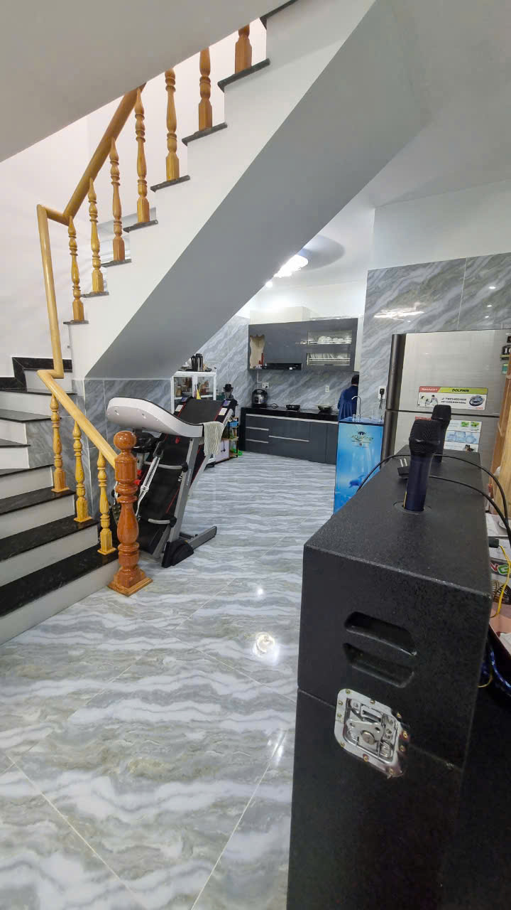 BÁN NHÀ 3PN KIM ĐỒNG MỚI XÂY KHU VỰC TRUNG TÂM KÌM ĐỒNG GẦN CHỢ GIÁ 2 TỶ 5 - Ảnh 1