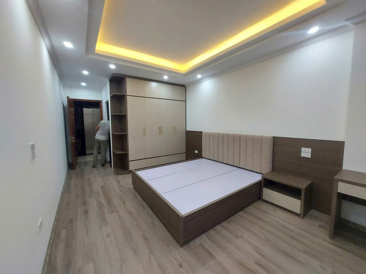 🏡 SIÊU PHẨM 7 TẦNG THANG MÁY - MAI PHÚC, PHÚC ĐỒNG, LONG BIÊN - Ảnh 1