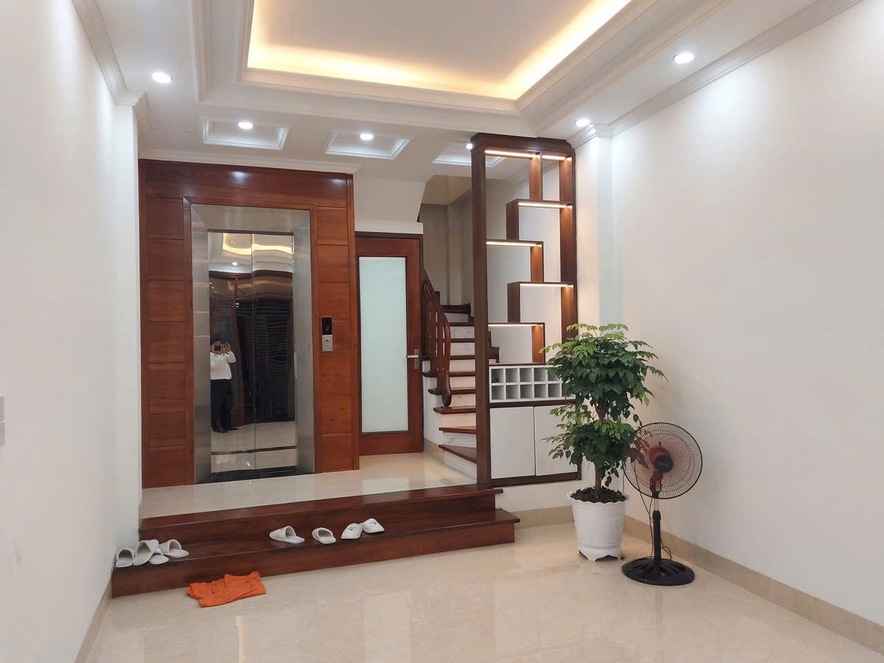 🏡 SIÊU PHẨM 7 TẦNG THANG MÁY - MAI PHÚC, PHÚC ĐỒNG, LONG BIÊN - Ảnh 3
