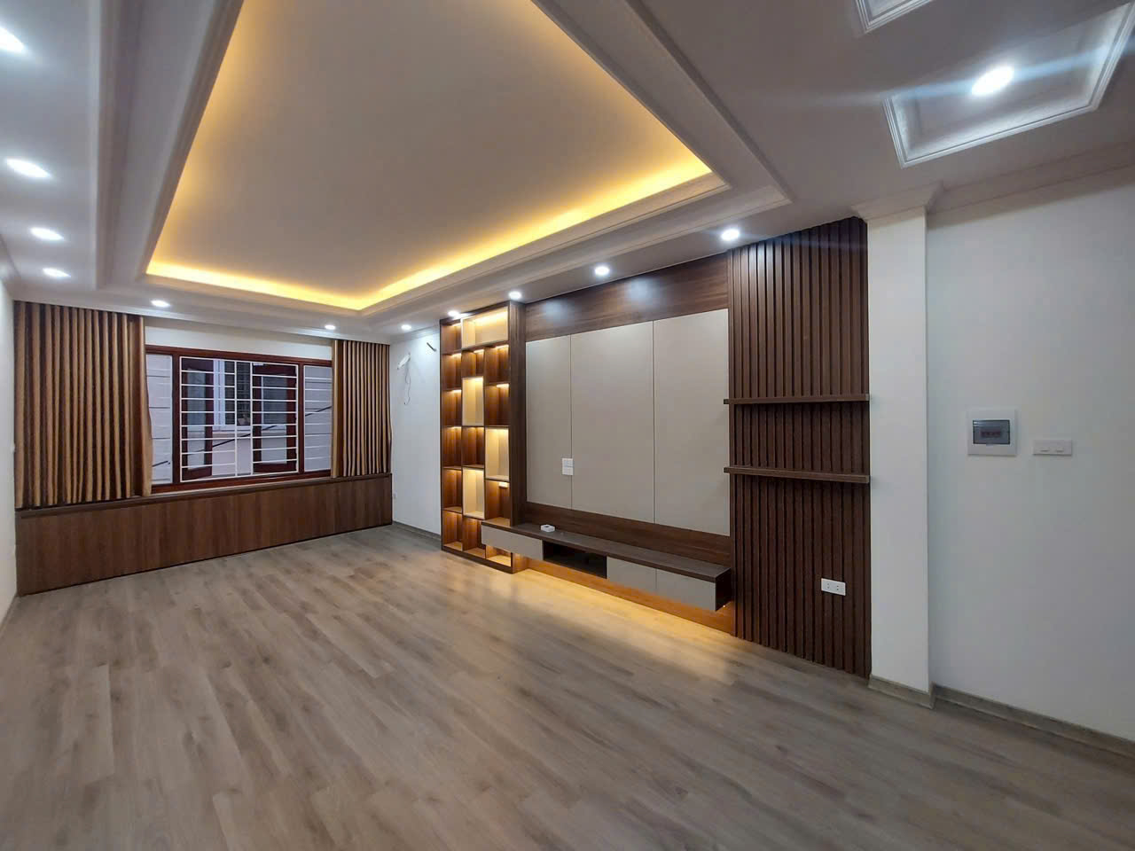 🏡 SIÊU PHẨM 7 TẦNG THANG MÁY - MAI PHÚC, PHÚC ĐỒNG, LONG BIÊN - Ảnh 2