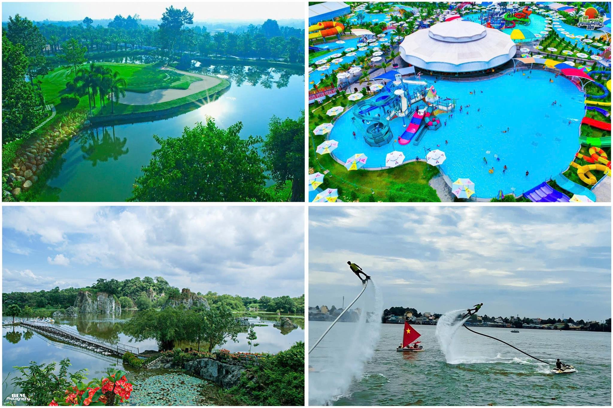 Đất nền mặt tiền đường lớn – Kết nối TP.HCM, Dĩ An, Bình Dương dễ dàng! - Ảnh 4