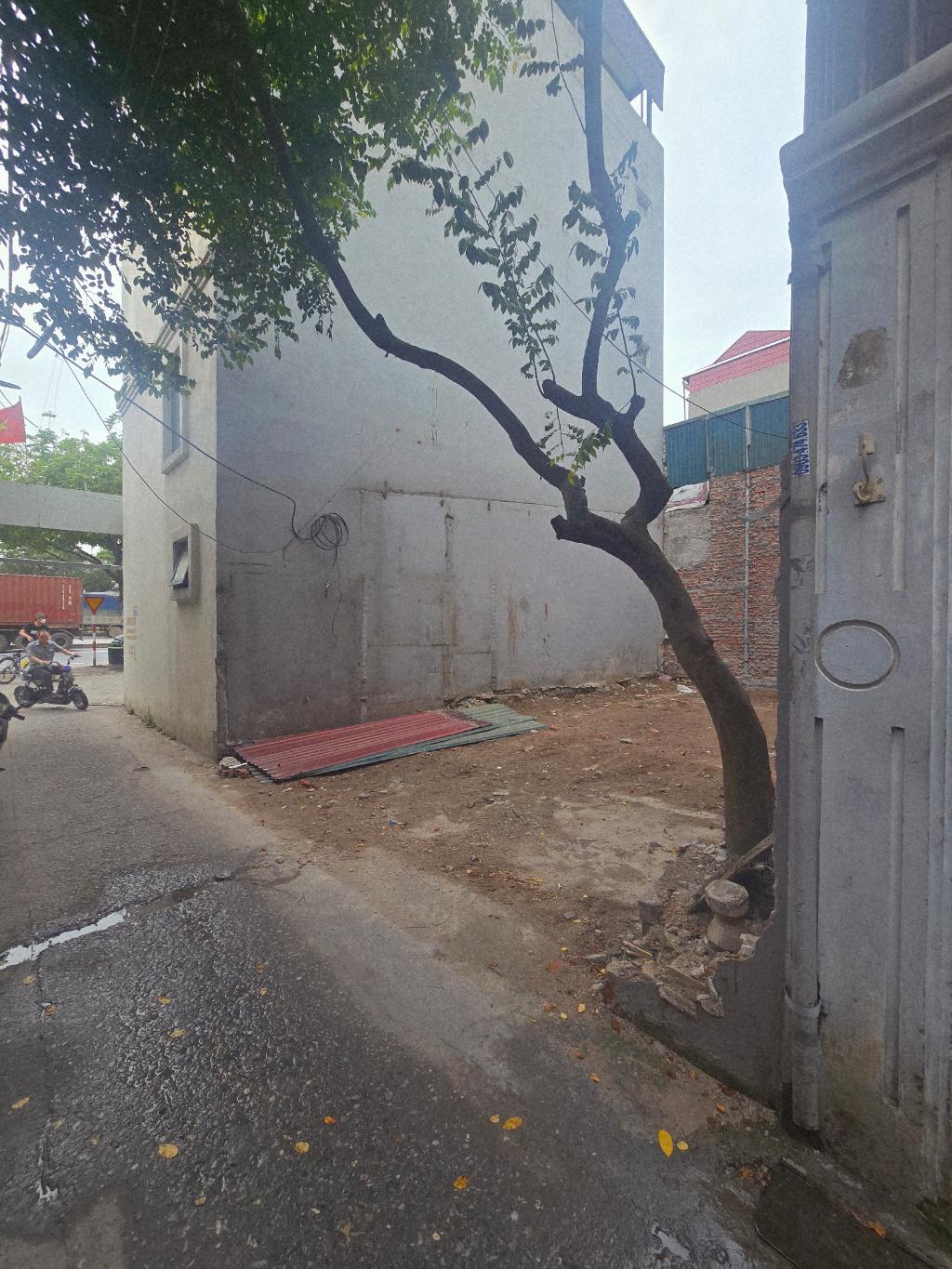 Bán đất Lý Sơn, Ngọc Thuỵ 56m, MT 5m6 oto thông, vuông đét chỉ hơn 9 tỷ còn TL. LH 0936123469 - Ảnh 2