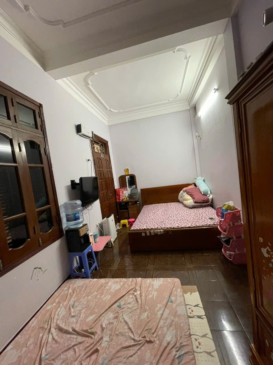 Cho thuê nhà ô tô, vỉa hè KD, CHDV, Yên Bái 2, phố Huế, Hai Bà Trưng 35m x 5T giá 16tr - Ảnh 2