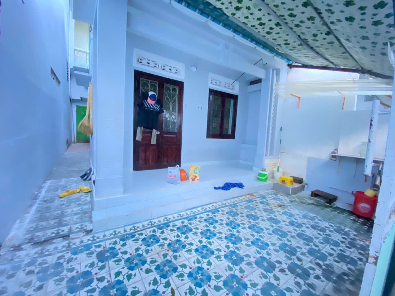 BÁN NHÀ CẤP HẺM NGÔ ĐẾN VĨNH PHƯỚC NHA TRANG 2TY150 - Ảnh 2