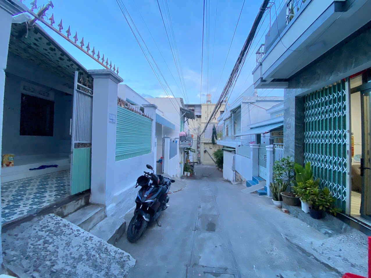 BÁN NHÀ CẤP HẺM NGÔ ĐẾN VĨNH PHƯỚC NHA TRANG 2TY150 - Ảnh 1