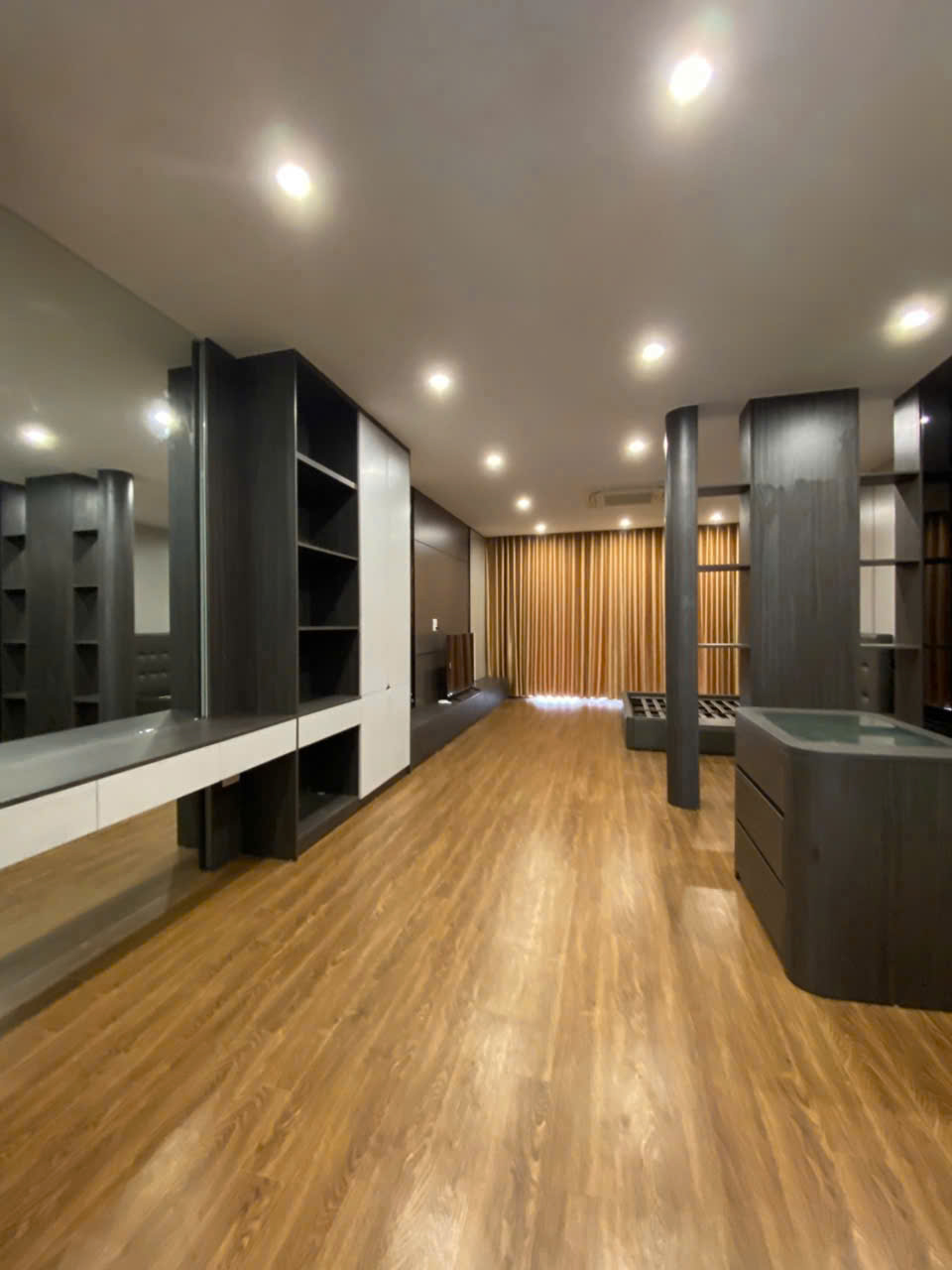 🏡 BÁN NHÀ NGỌC THỤY – 6 TẦNG THANG MÁY – Ô TÔ TRÁNH – Ở NGAY - Ảnh 1
