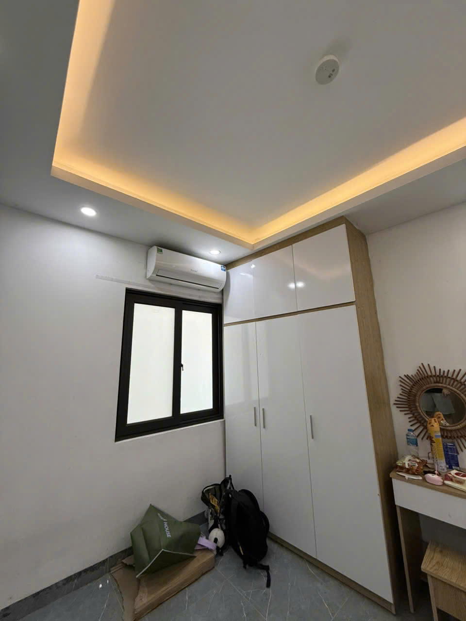 NHƯỢNG PHÒNG  Ở ĐƯỢC LUÔN – HỖ TRỢ 2 TRIỆU CỌC tại NAM TỪ LIÊM, HN - Ảnh 2