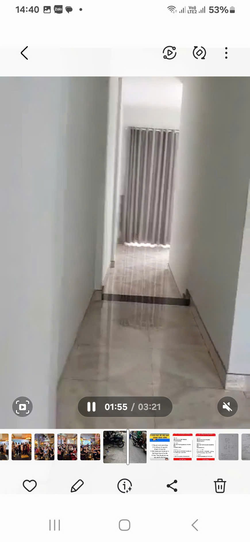 Bán nhà trong chợ Hoàng Hoa Thám P.12, Q.Tân Bình, TP HCM. Cách cổng nhà ga T3 1.5km - Ảnh 4