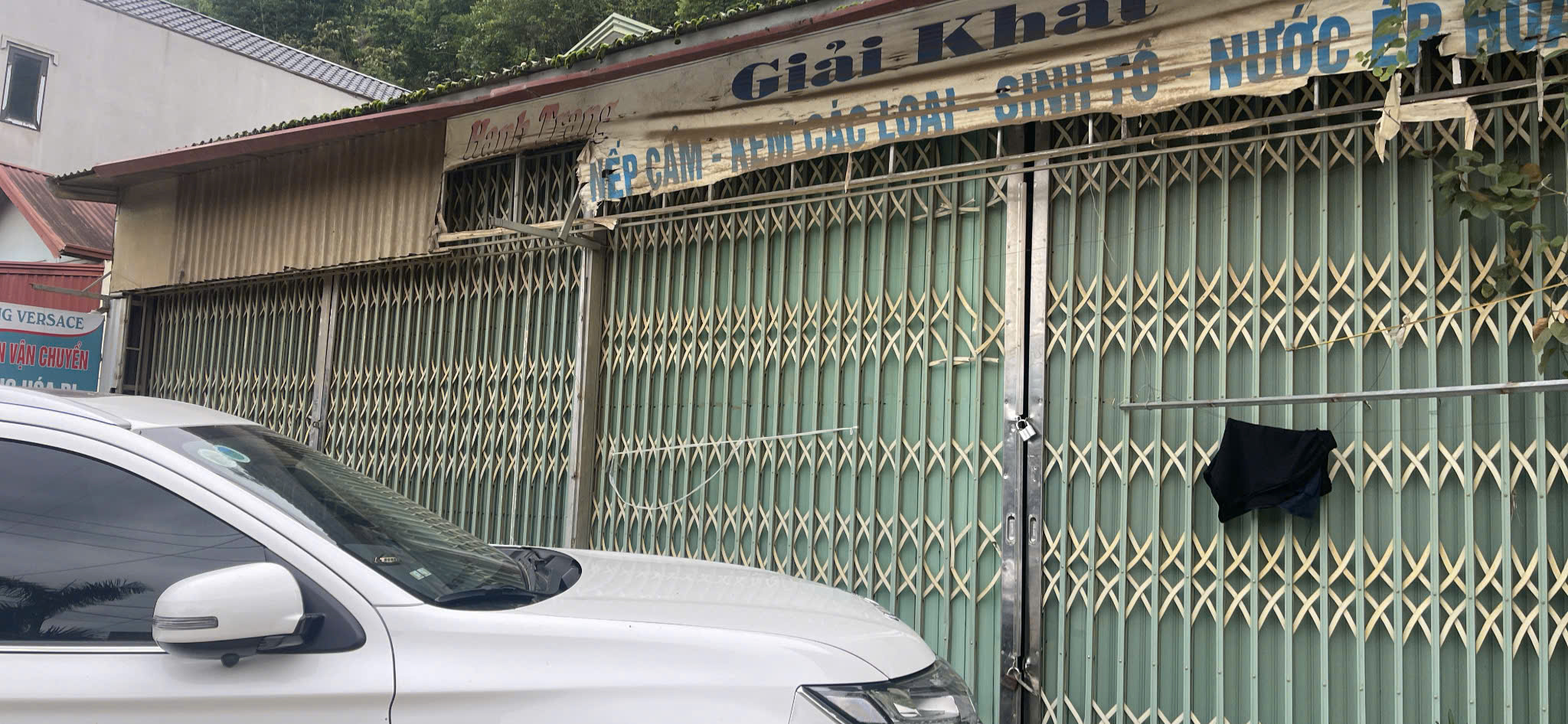 CHỈ HƠN 3 TỶ - SỞ HỮU NGAY MẶT BẰNG KINH DOANH CỰC ĐẸP TẠI MẶT ĐƯỜNG QL6, TỔ DÂN PHỐ BÓ BUN - Ảnh chính