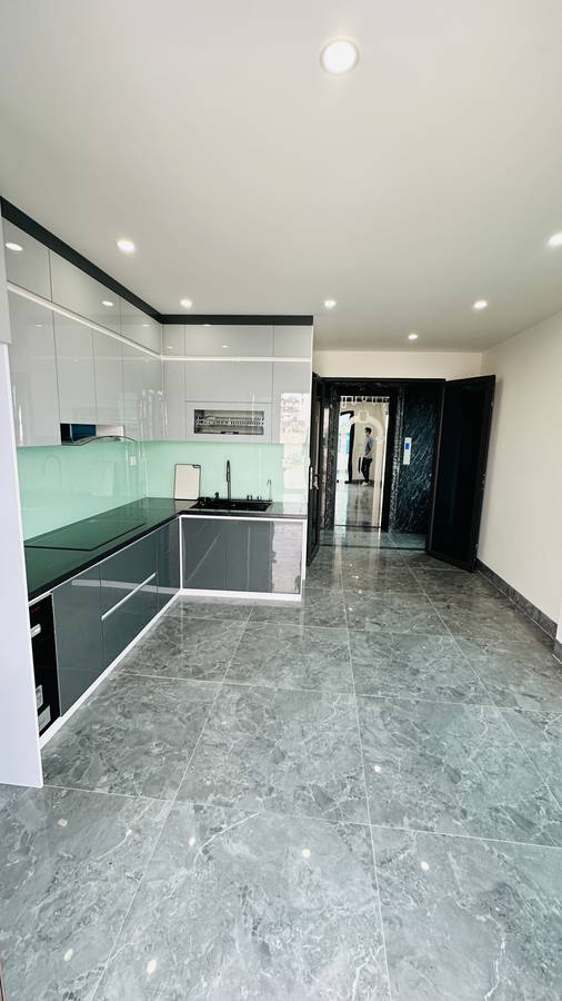 40M RA Ô TÔ TRÁNH , NGÕ THOÁNG RỘNG , BA GÁC ĐỖ CỬA , THANG MÁY , 30M2 5TẦNG QUAN NHÂN THANH XUÂN . - Ảnh 1