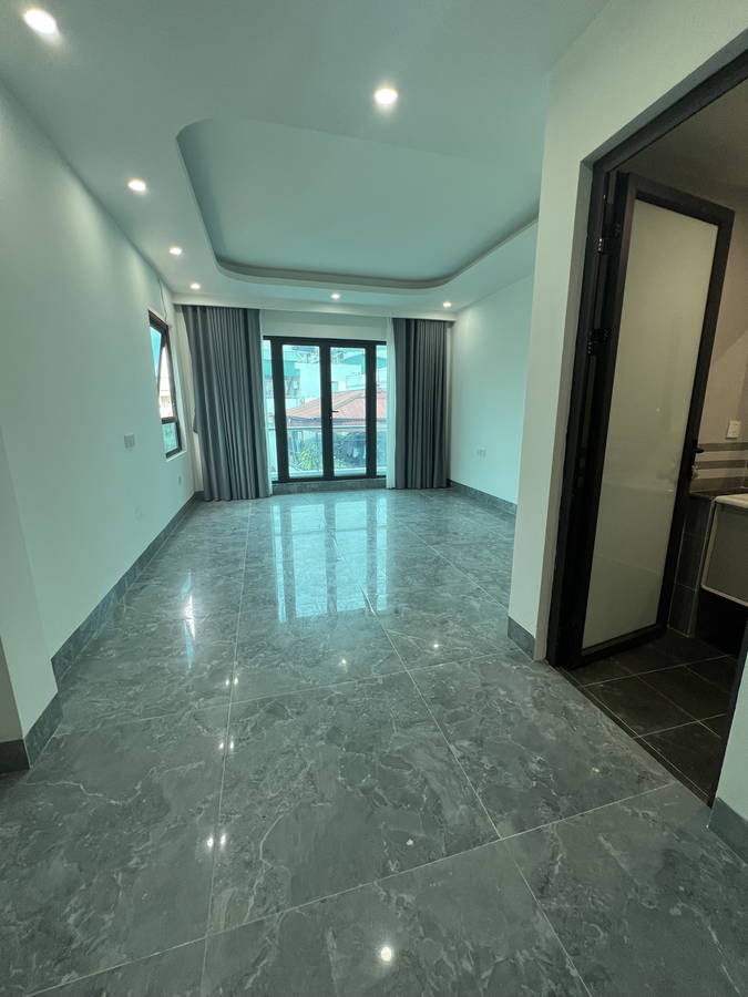 40M RA Ô TÔ TRÁNH , NGÕ THOÁNG RỘNG , BA GÁC ĐỖ CỬA , THANG MÁY , 30M2 5TẦNG QUAN NHÂN THANH XUÂN . - Ảnh 2