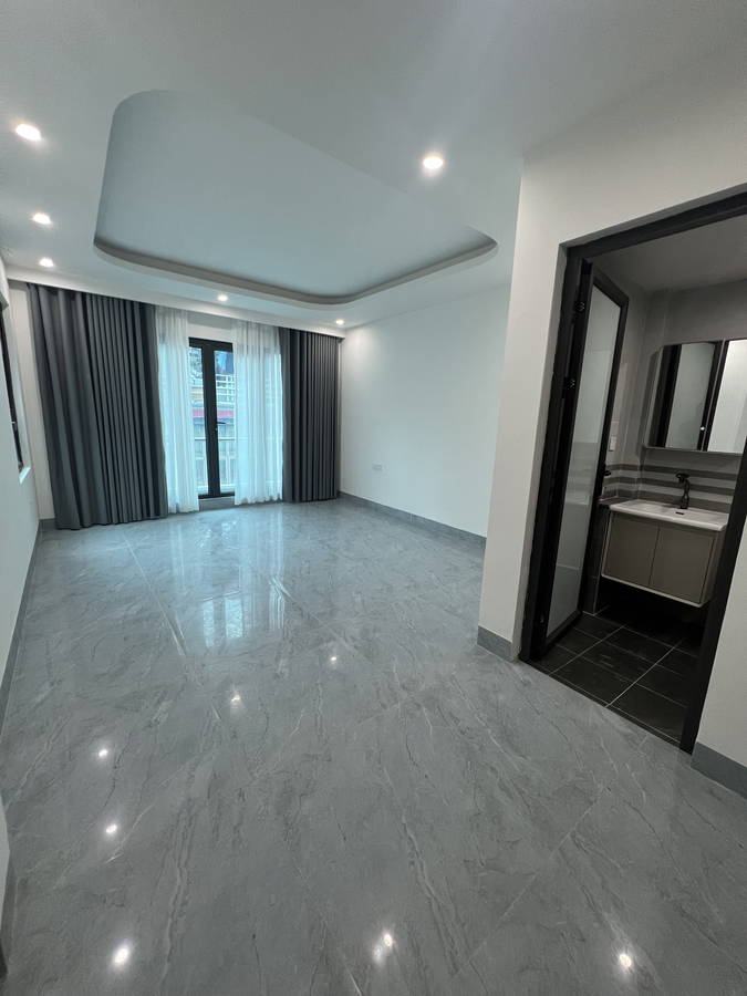 40M RA Ô TÔ TRÁNH , NGÕ THOÁNG RỘNG , BA GÁC ĐỖ CỬA , THANG MÁY , 30M2 5TẦNG QUAN NHÂN THANH XUÂN . - Ảnh 3