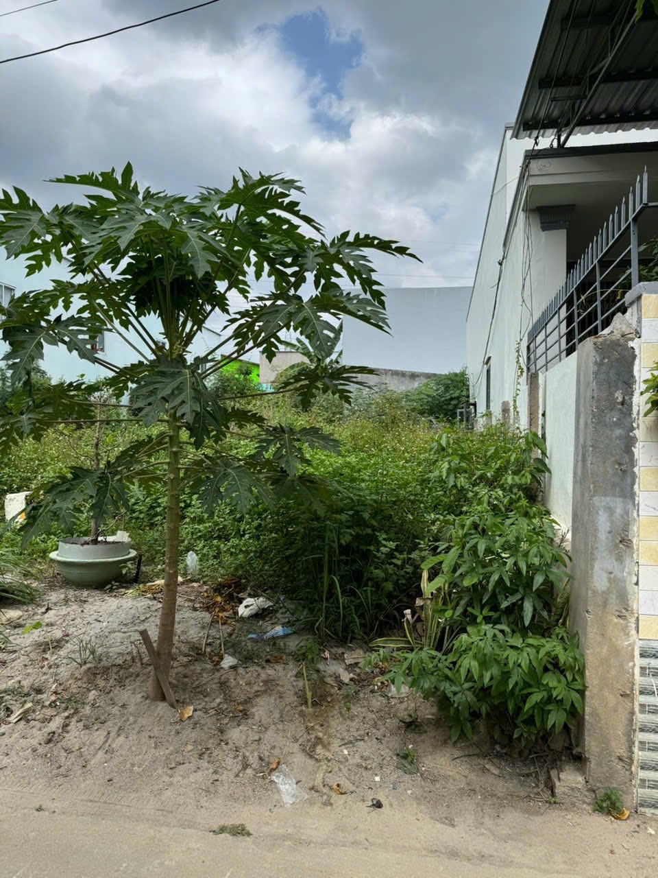 BÁN ĐẤT FULL THỔ CƯ, VĨNH THẠNH, NHA TRANG - GẦN TRỤC ĐƯỜNG D30 – GIÁ CHỈ 16,9 TRIỆU/M² 🔥 - Ảnh chính