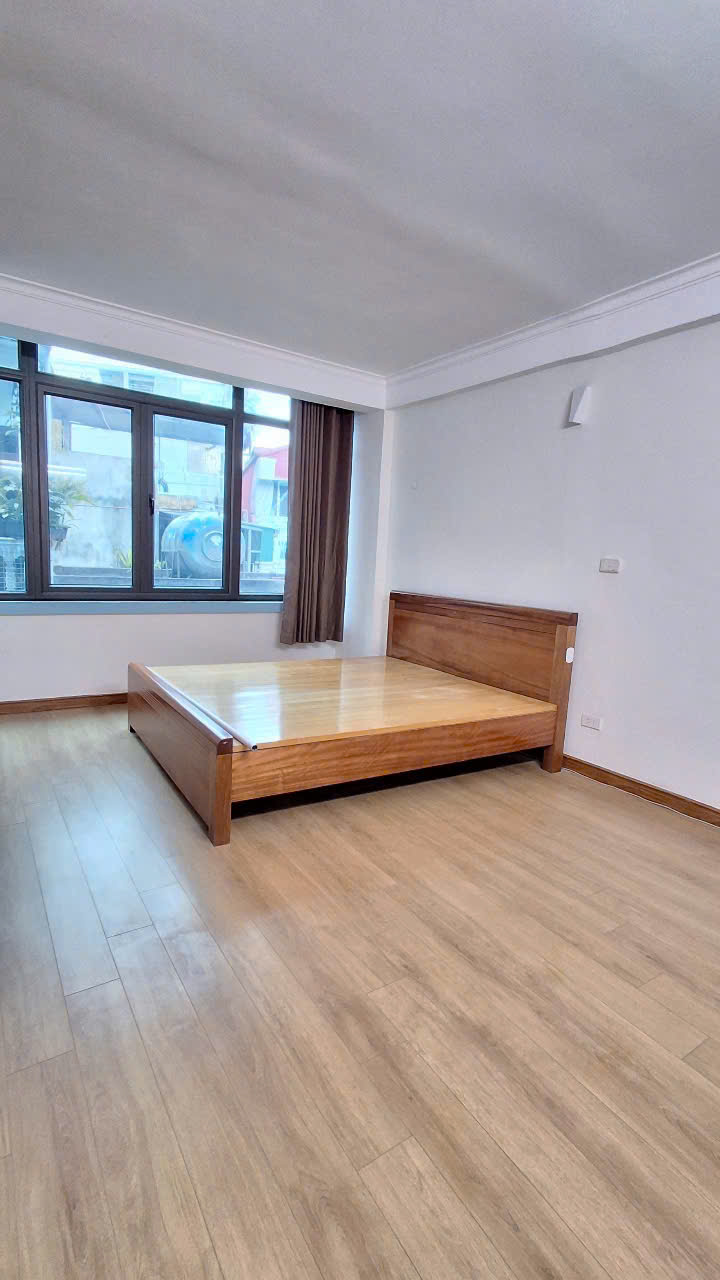 Bán Nhà riêng 35m x 6T Ngõ Trung Phụng, quận Đống Đa, 4PN - 4VS, ngõ 3 gác giá 8.5 tỷ - Ảnh 2