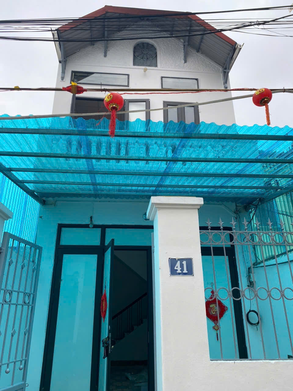 Bán nhà Thôn 3, Đông Mỹ, Thanh Trì 60 3.5 4 5.4 tỷ - Ảnh chính