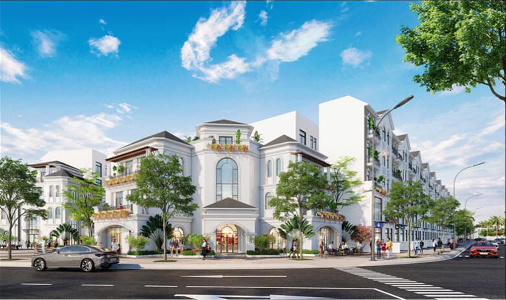 Bán nhà 96m² Vinhomes Wonder City, Đan Phượng - 15.8 tỷ, sổ đỏ - Ảnh 2