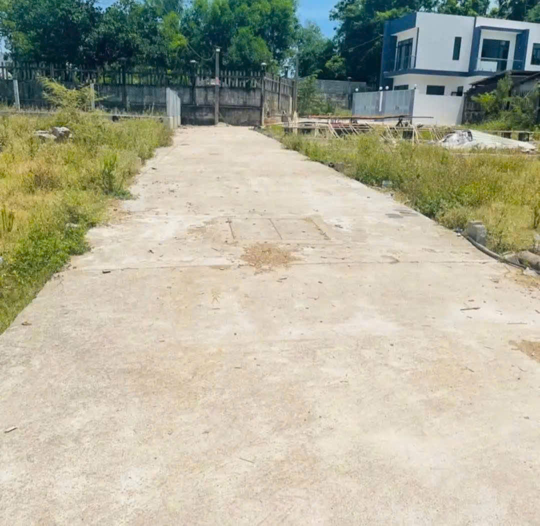 📣 Chỉ 1,6x Tỷ. BÁN ĐẤT KIỆT HOÀI THANH – THỦY XUÂN – TP HUẾ - Ảnh chính