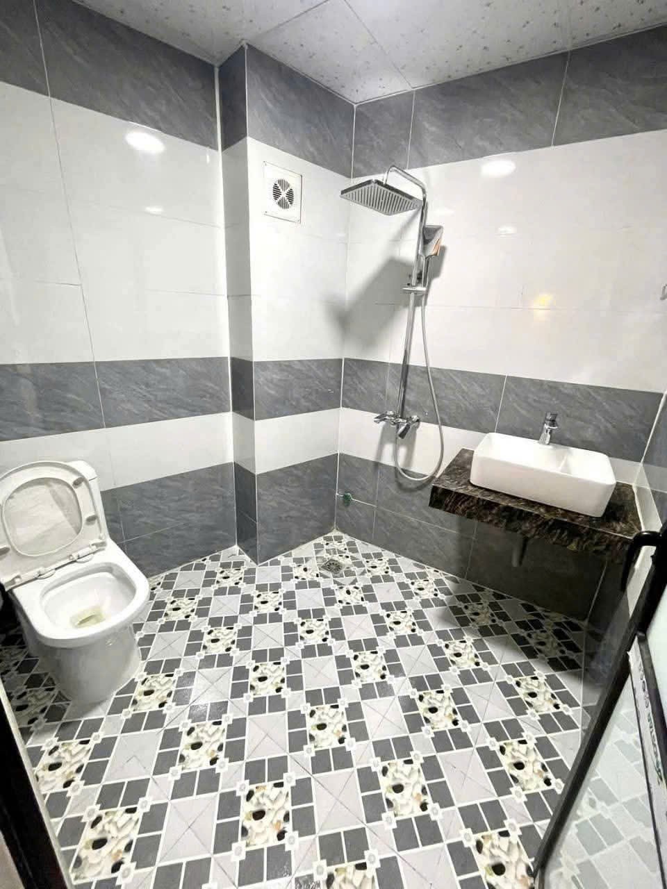 NHÀ ĐẸP Thôn Đông Lao, Đông La, Hoài Đức, Hà Nội - Ảnh 3