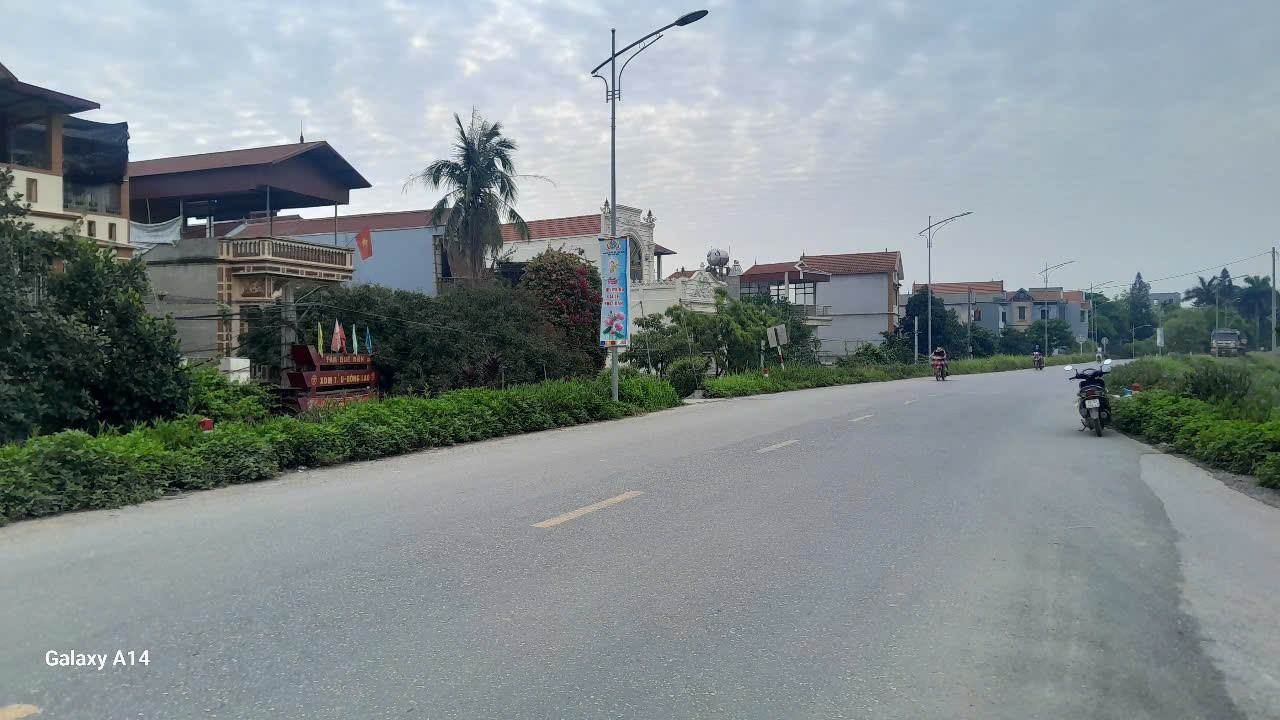 NHÀ ĐẸP Thôn Đông Lao, Đông La, Hoài Đức, Hà Nội - Ảnh 4