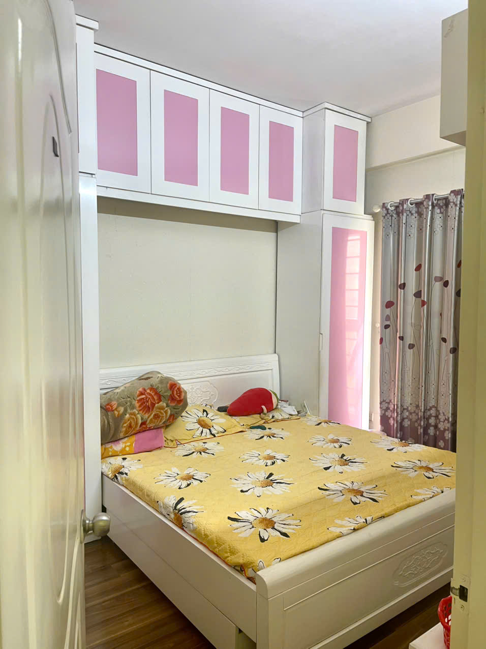 CHO THUÊ CĂN HỘ CHUNG CƯ 1N1K  55M² – CT7F KĐT DƯƠNG NỘI – 6 TRIỆU/THÁNG - Ảnh 2
