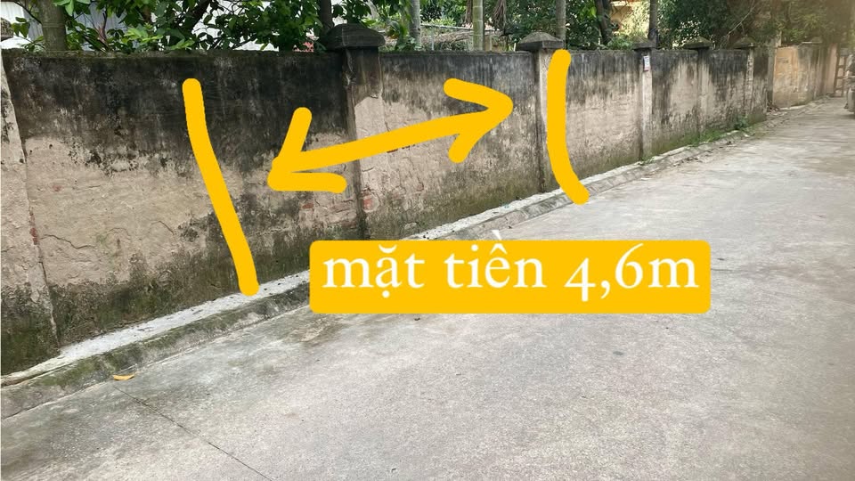 Bán lô đất Kiêu Kỵ Gia Lâm - vị trí trung tâm làng nghề tỷ phú Gia Lâm - Ảnh chính