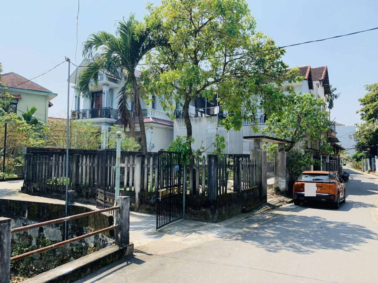 BÁN ĐẤT VIEW KÊNH – KIỆT 72 KHÚC THỪA DỤ – THỦY DƯƠNG, HƯƠNG THỦY – TP HUẾ - Ảnh chính