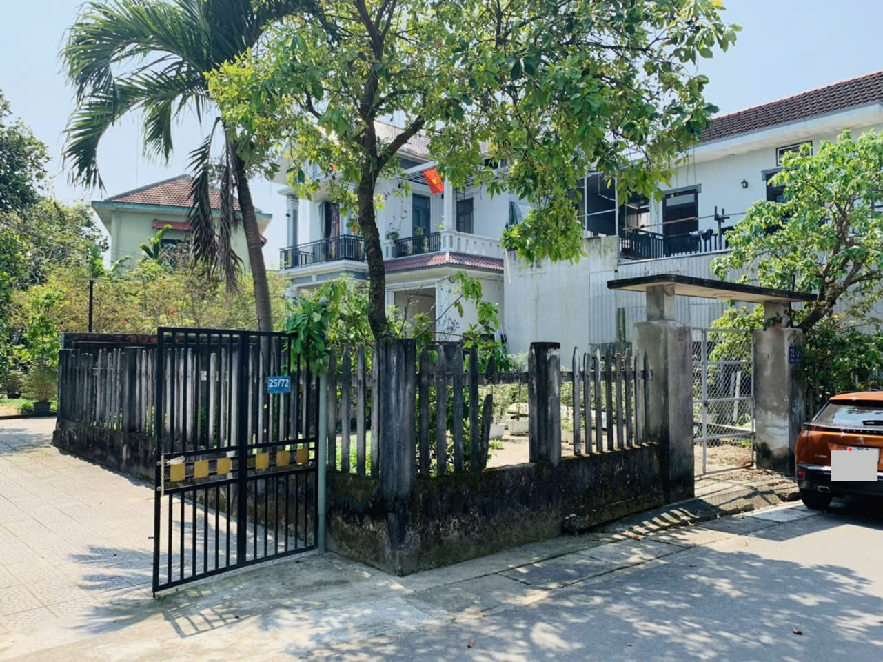 BÁN ĐẤT VIEW KÊNH – KIỆT 72 KHÚC THỪA DỤ – THỦY DƯƠNG, HƯƠNG THỦY – TP HUẾ - Ảnh 2