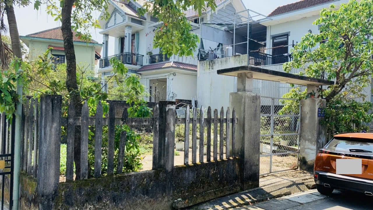 BÁN ĐẤT VIEW KÊNH – KIỆT 72 KHÚC THỪA DỤ – THỦY DƯƠNG, HƯƠNG THỦY – TP HUẾ - Ảnh 3