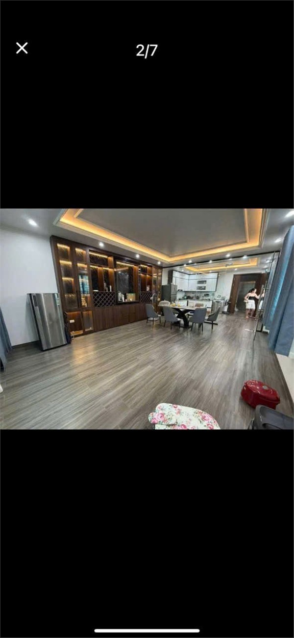 NHÀ ĐẸP - GIÁ TỐT Chính Chủ Bán Căn Nhà Thiết Kế Đẹp Hiện Đại Phường Lộc Hạ, TP Nam Định. - Ảnh 3