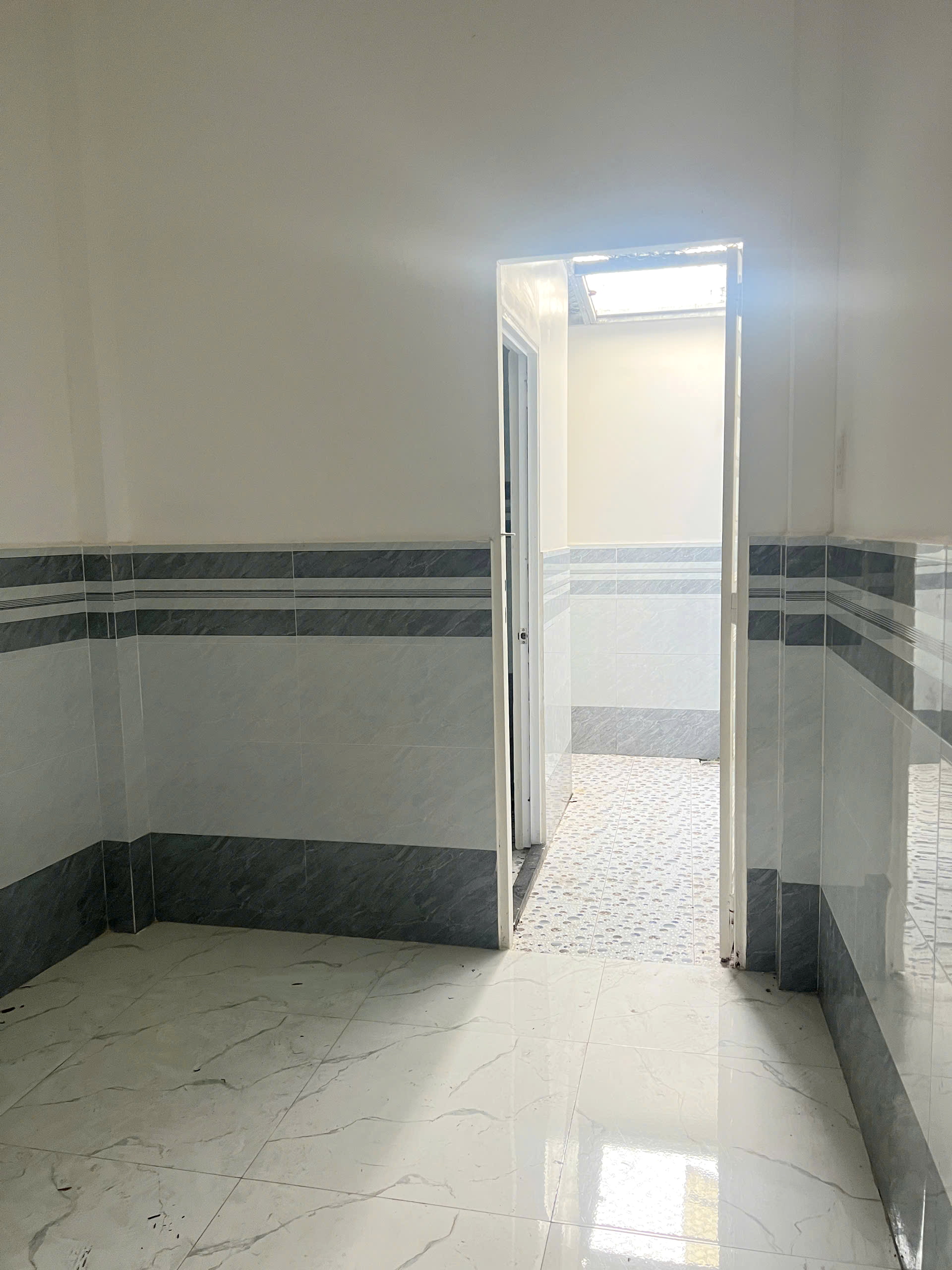 Nhà mới 2 tầng 29m2 hẻm 215 Bông Sao P5Q8. Giá: 2.85 tỷ - Ảnh 3