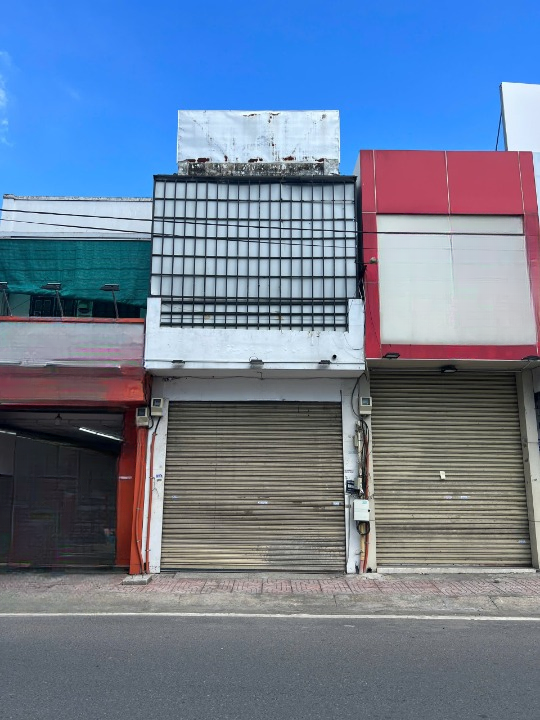 Cho thuê nhà 2 tầng MT Phạm Thế Hiển P4Q8- 20 triệu/ tháng TL - Ảnh chính