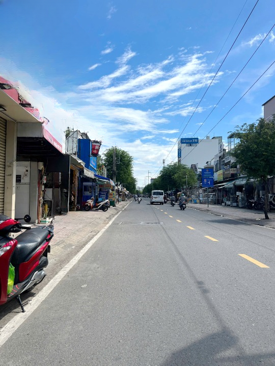 Cho thuê nhà 2 tầng MT Phạm Thế Hiển P4Q8- 20 triệu/ tháng TL - Ảnh 4