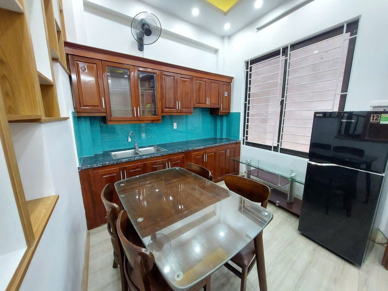 🏡 BÁN NHÀ PHỐ TRẠM – SIÊU HIẾM – NHÀ ĐẸP Ở NGAY<br>📍 Phố Trạm, Long Biên – Ô tô tránh, ngõ thông, - Ảnh chính