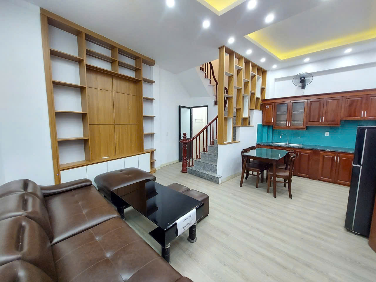 🏡 BÁN NHÀ PHỐ TRẠM – SIÊU HIẾM – NHÀ ĐẸP Ở NGAY<br>📍 Phố Trạm, Long Biên – Ô tô tránh, ngõ thông, - Ảnh 1