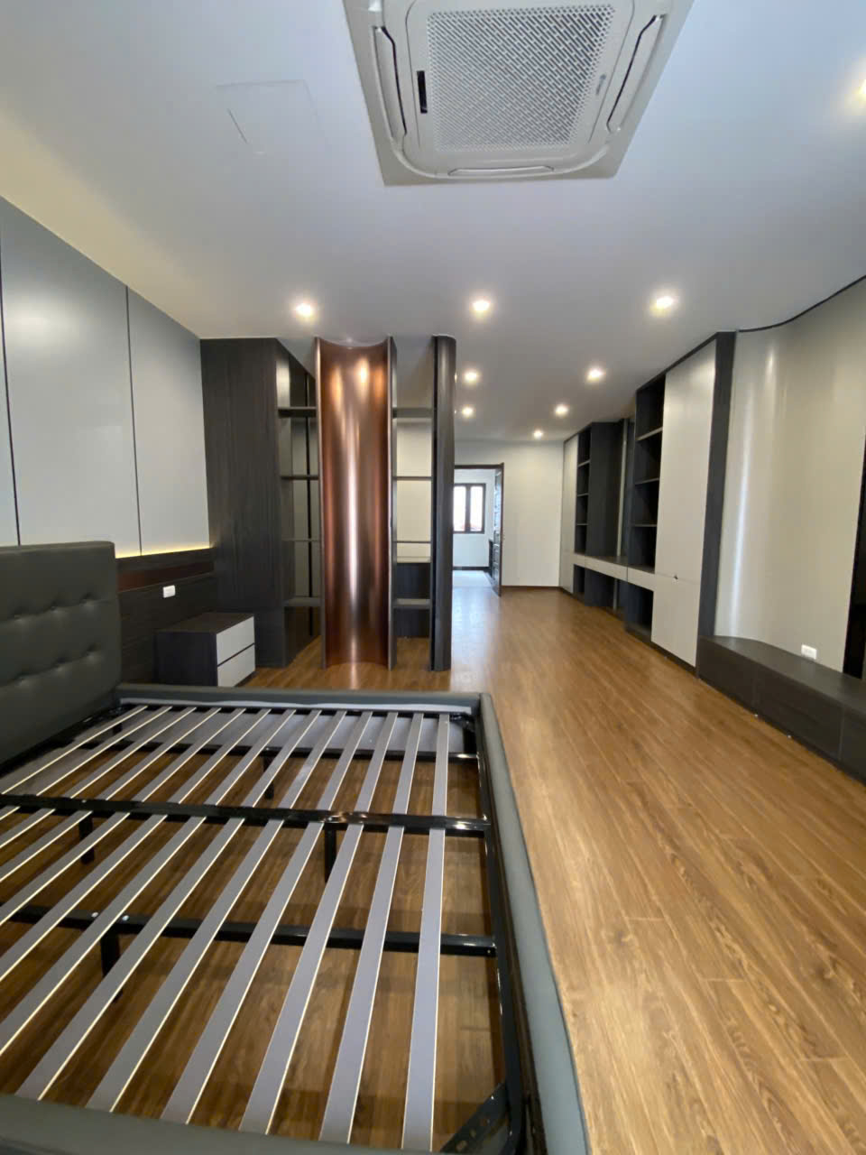 🏡 BÁN NHÀ NGỌC THỤY – 6 TẦNG – THANG MÁY – Ô TÔ TRÁNH – 13.5 TỶ - Ảnh 2