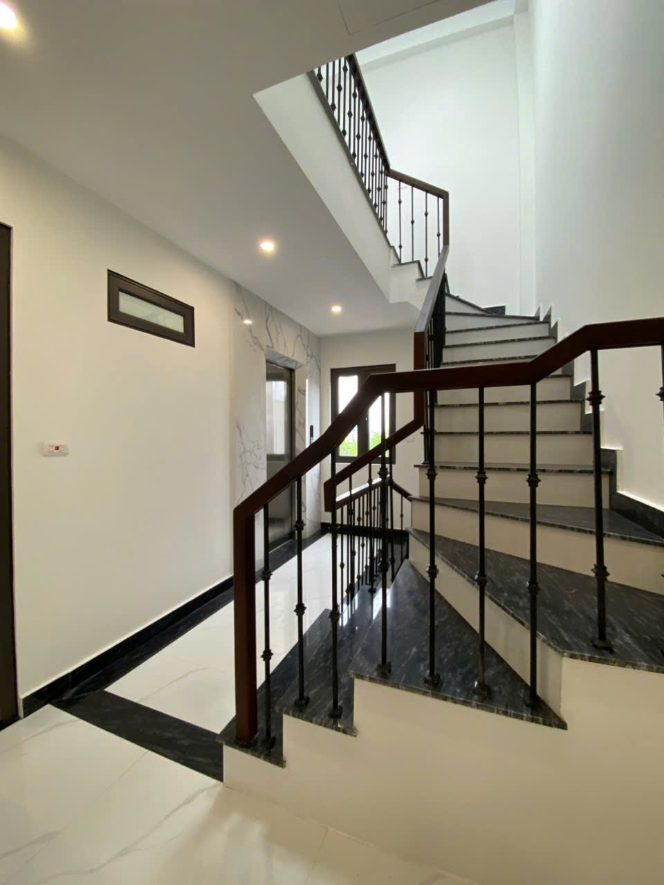 🏡 BÁN NHÀ NGỌC THỤY – 6 TẦNG – THANG MÁY – Ô TÔ TRÁNH – 13.5 TỶ - Ảnh 4