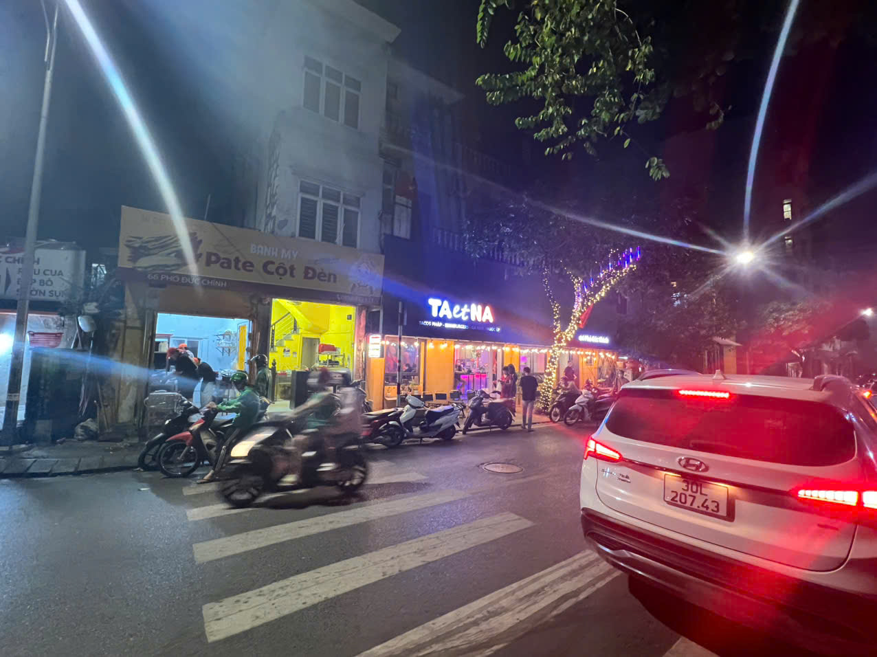 SANG NHƯỢNG MẶT BẰNG – 66 PHÓ ĐỨC CHÍNH, PHƯỜNG TRÚC BẠCH, QUẬN BA ĐÌNH - Ảnh 3